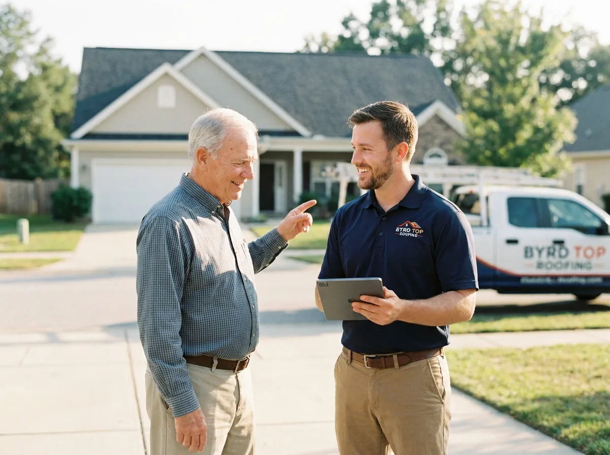 Roofing Muscotah, KS FAQs